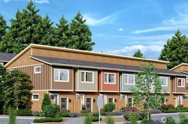 $380,000 | 1323 Wintergreen Lane Northeast, Bainbridge Island, WA 98110