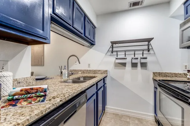 $218,500 | 5100 Verde Valley Lane, Unit 120, Dallas, TX 75254