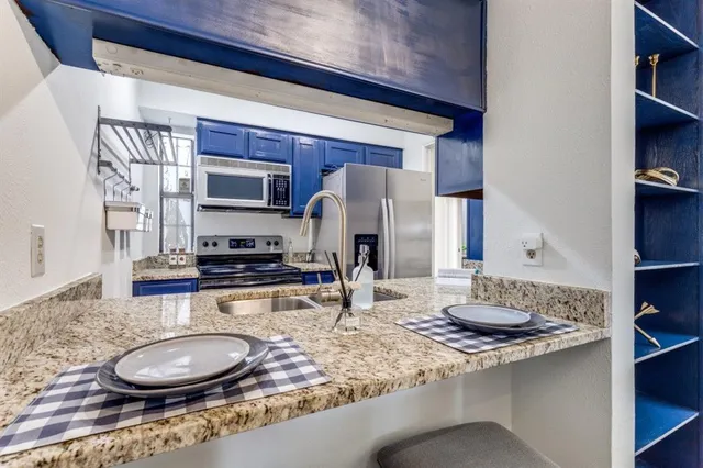 $218,500 | 5100 Verde Valley Lane, Unit 120, Dallas, TX 75254