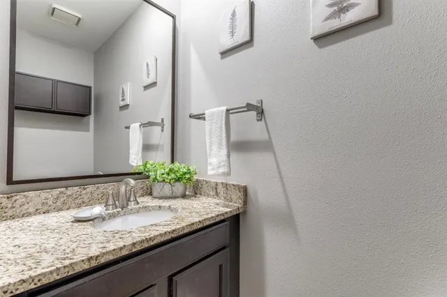 $218,500 | 5100 Verde Valley Lane, Unit 120, Dallas, TX 75254