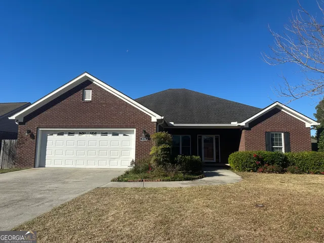 $450,500 | 536 Osprey Circle, Tifton, GA 31794