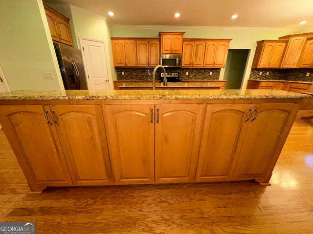 $450,500 | 536 Osprey Circle, Tifton, GA 31794