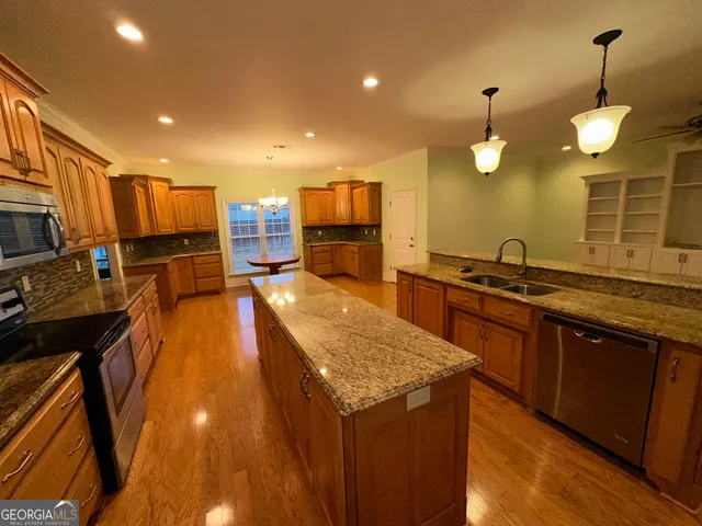 $450,500 | 536 Osprey Circle, Tifton, GA 31794