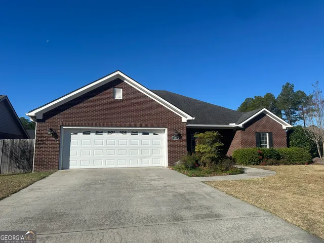 $450,500 | 536 Osprey Circle, Tifton, GA 31794