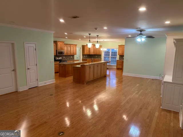 $450,500 | 536 Osprey Circle, Tifton, GA 31794