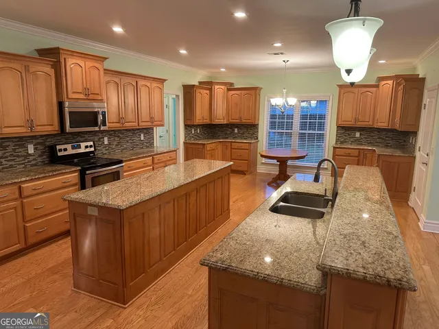 $450,500 | 536 Osprey Circle, Tifton, GA 31794