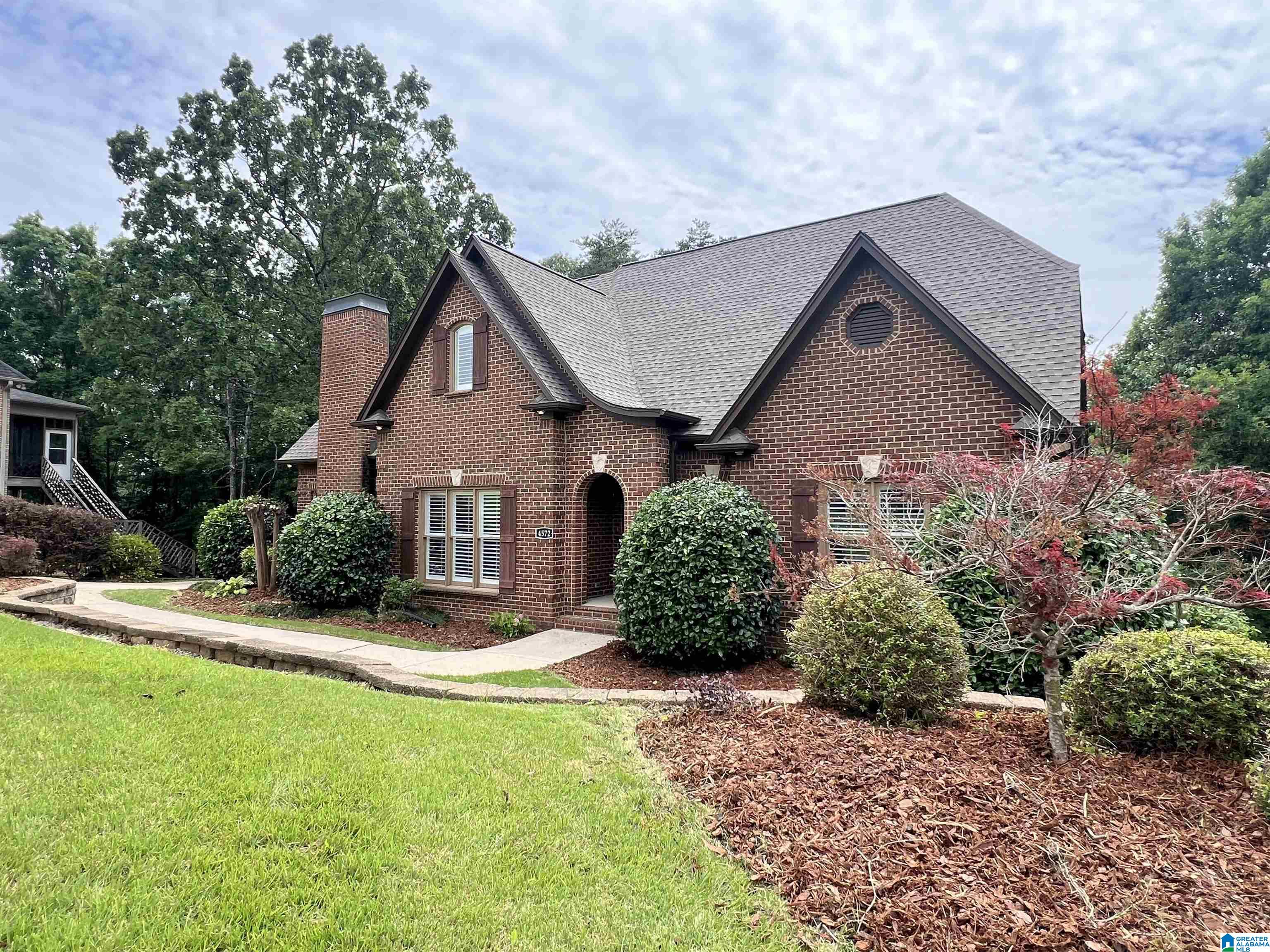 4572 Magnolia Ridge Drive Gardendale, AL 35071 - Photo 2 of 57