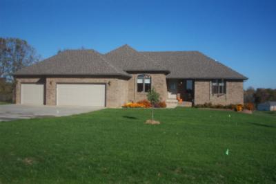1951 High Ridge Lane Nixa, MO 65714 - Photo 1 of 1 Primary Photo