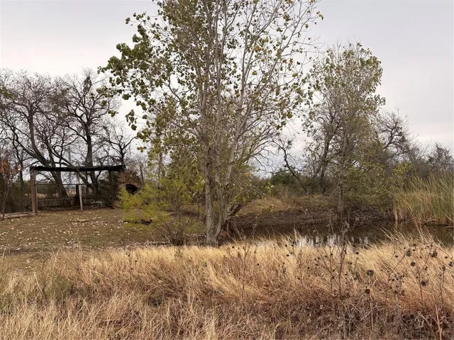 a view of an ocean and beach