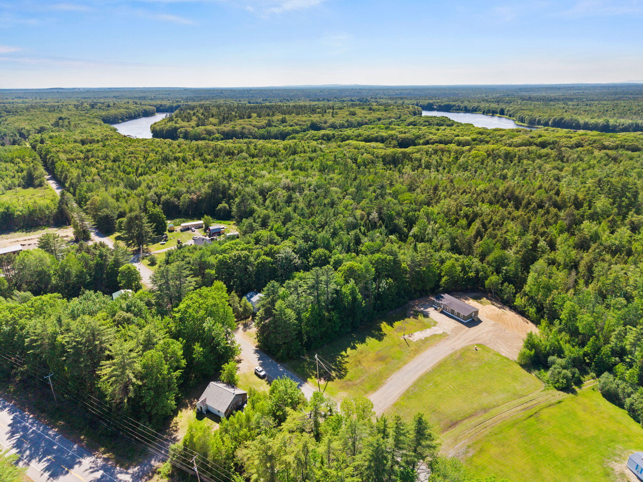 336 Middle River Road Greenbush, ME 04418 - Photo 3 of 51