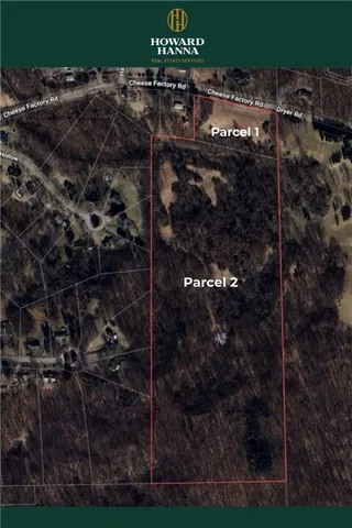 $999,900 | Cheese Factory Road, Honeoye Falls, NY 14472