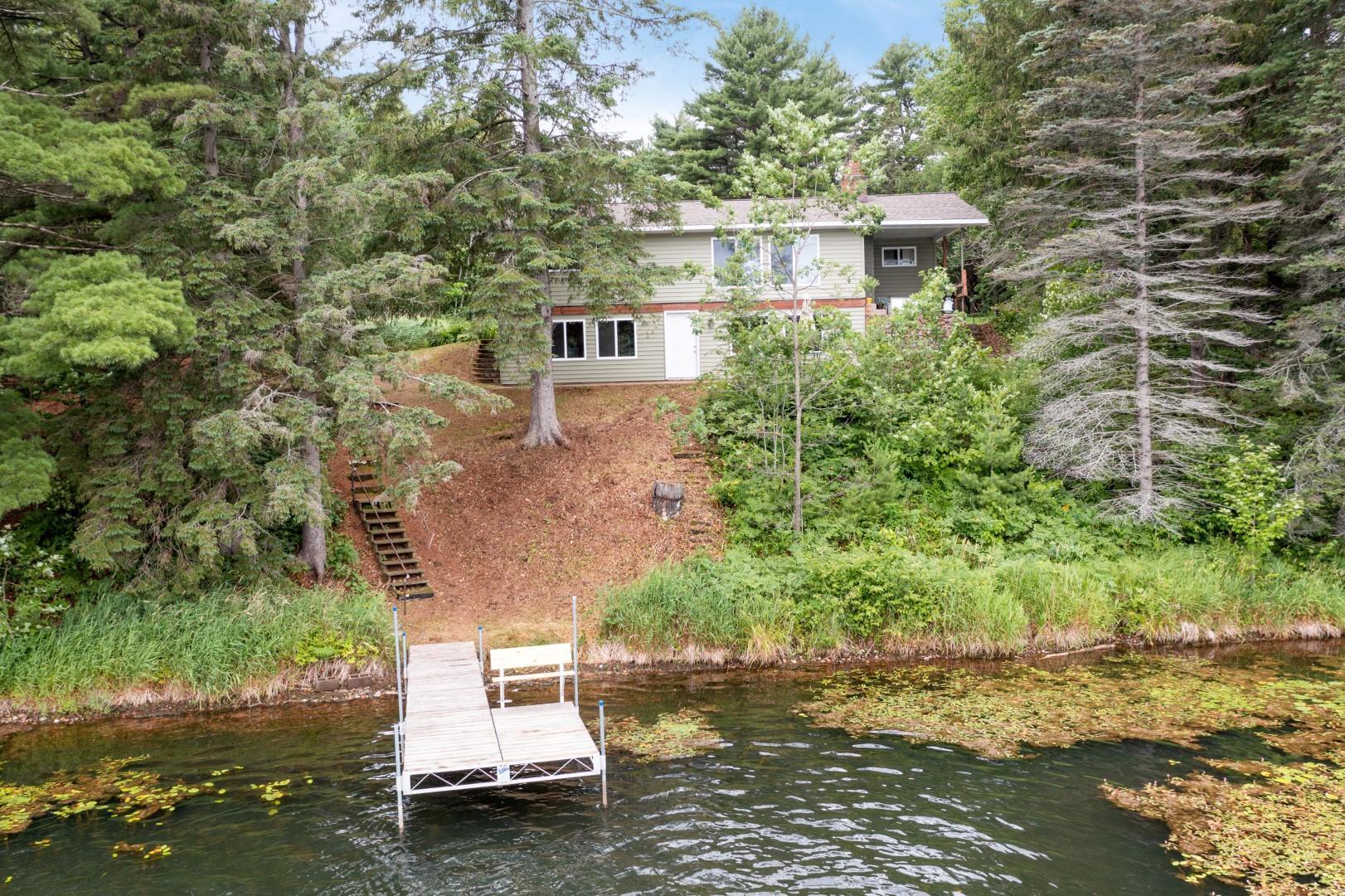 N2670 Winselman Road Sarona, WI 54870 - Photo 1 of 1 Gallery Image 1