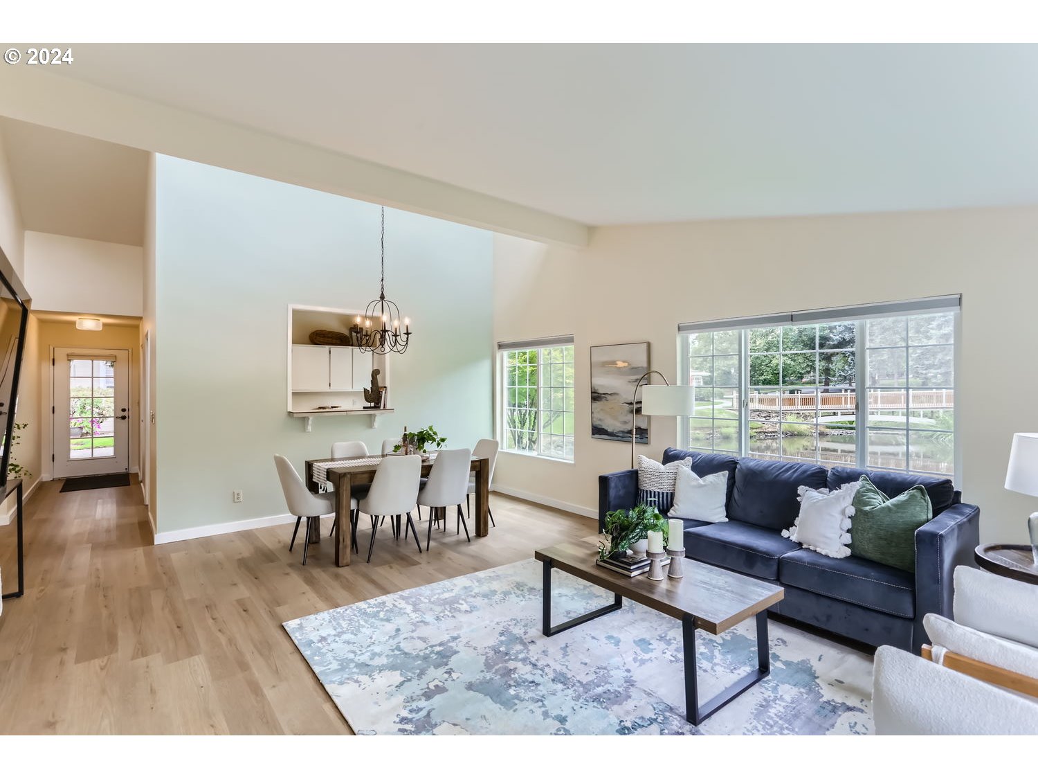 13775 Southwest Scholls Ferry Road, Unit 1 Beaverton, OR 97008 - Photo 6 of 28 Gallery Image 6