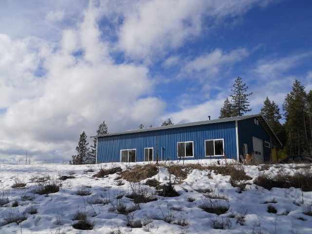 2559 F United Copper Mine Road Chewelah, WA 99109 - Photo 1 of 9