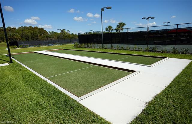 3974 East Hampton Circle Fort Myers, FL 33905 - Photo 32 of 36 a view of a tennis court