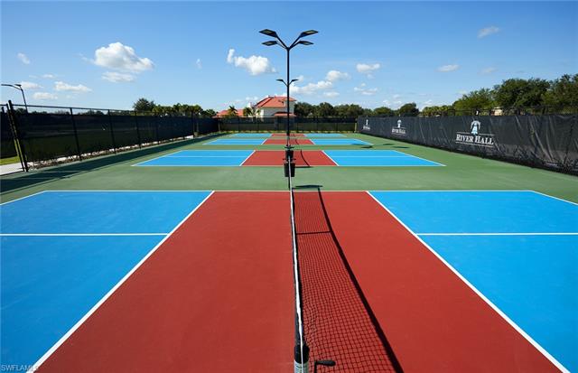 3974 East Hampton Circle Fort Myers, FL 33905 - Photo 33 of 36 a view of outdoor space with swimming pool and yard