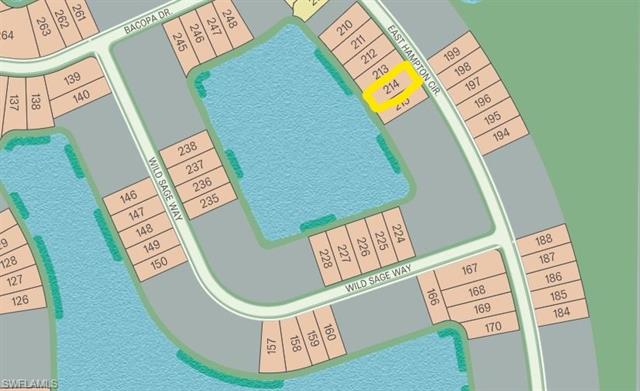 3974 East Hampton Circle Fort Myers, FL 33905 - Photo 4 of 36