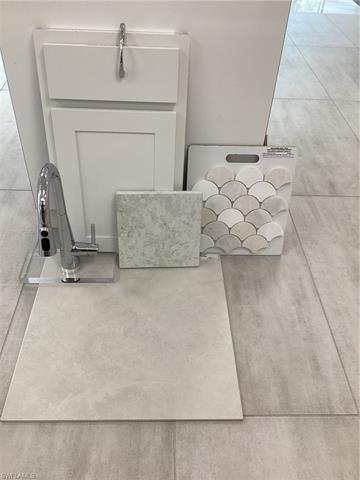 3974 East Hampton Circle Fort Myers, FL 33905 - Photo 7 of 36 a view of bathroom