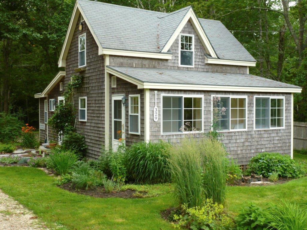 329 Bay Point Road Georgetown, ME 04548 - Photo 1 of 31 Photo