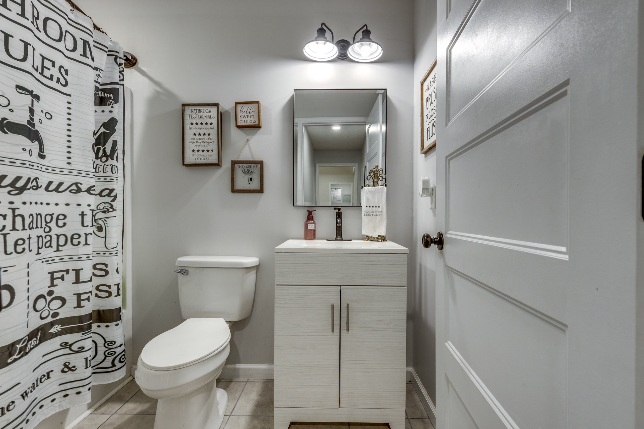 251 Hurst Road Hohenwald, TN 38462 - Photo 23 of 33 Gallery Image 23