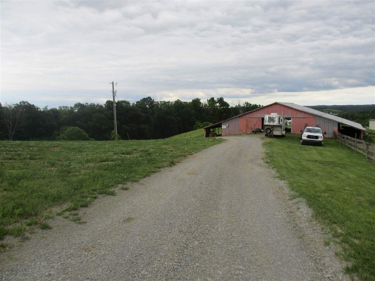 725 Turner Ridge Road Falmouth, KY 41040 - Photo 4 of 25 Gallery Image 4