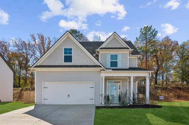 $2,250 | 566 Skye Drive, Commerce, GA 30529