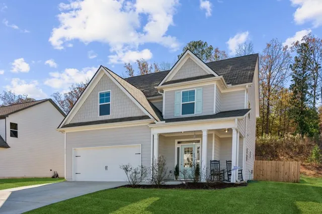 $2,250 | 566 Skye Drive, Commerce, GA 30529