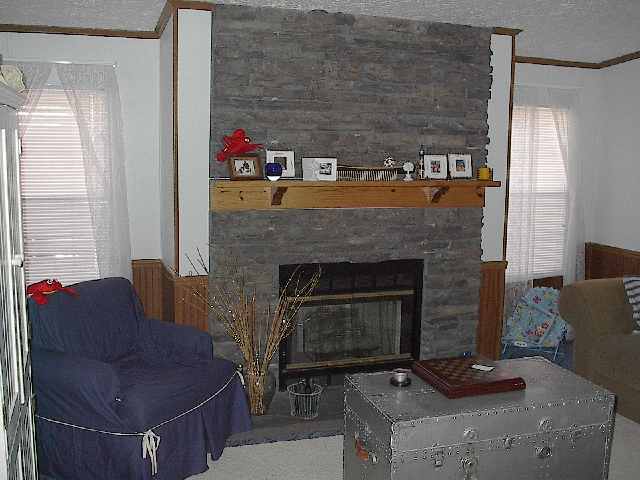 461 Shelor Ferry Road Fair Play, SC 29643 - Photo 3 of 5 Gallery Image 3