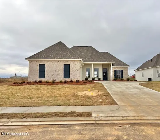 $369,000 | 523 Portner Way, Canton, MS 39046