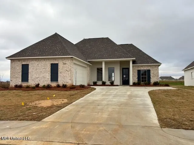 $369,000 | 523 Portner Way, Canton, MS 39046