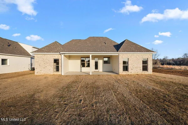 $369,000 | 523 Portner Way, Canton, MS 39046