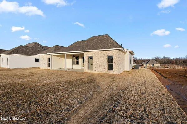 $369,000 | 523 Portner Way, Canton, MS 39046