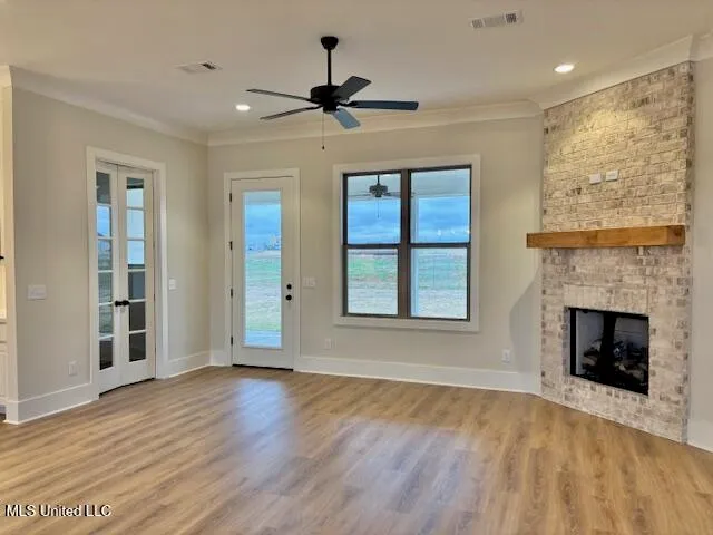 $369,000 | 523 Portner Way, Canton, MS 39046