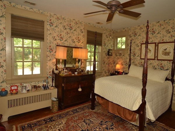 5 Beechridge Road Raleigh, NC 27608 - Photo 14 of 23 Photo 14