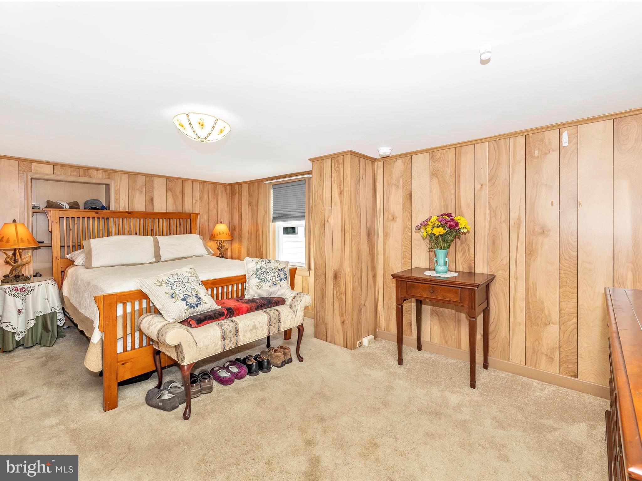 10317 Putman Road Frederick, MD 21702 - Photo 17 of 44 Bedroom - Main Level