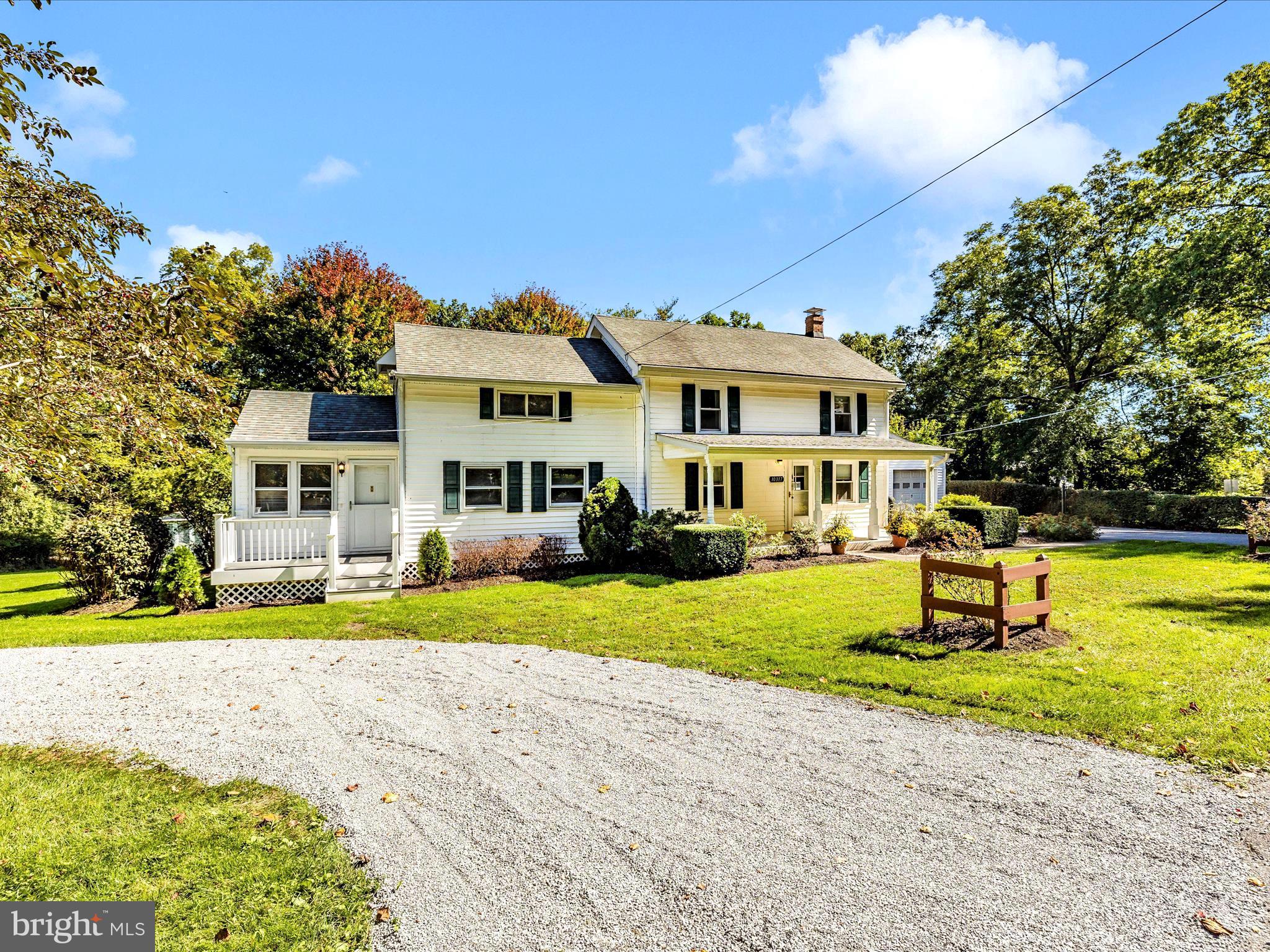 10317 Putman Road Frederick, MD 21702 - Photo 41 of 44 Exterior Front