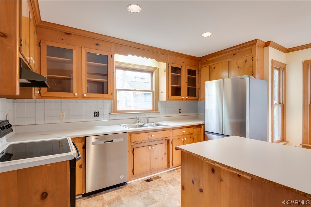 4700 Ball Cypress Road Chesterfield, VA 23832 - Photo 11 of 42 Gallery Image 11