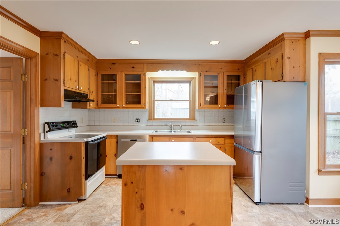 4700 Ball Cypress Road Chesterfield, VA 23832 - Photo 12 of 42 Gallery Image 12