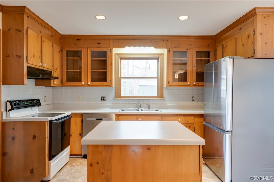 4700 Ball Cypress Road Chesterfield, VA 23832 - Photo 13 of 42 Gallery Image 13
