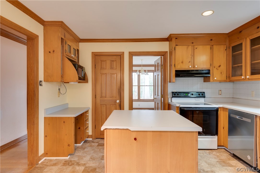 4700 Ball Cypress Road Chesterfield, VA 23832 - Photo 15 of 42 Gallery Image 15
