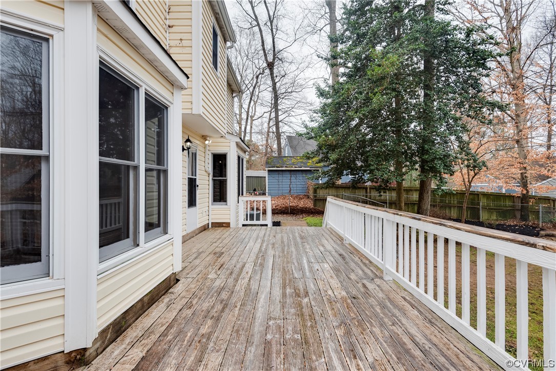 4700 Ball Cypress Road Chesterfield, VA 23832 - Photo 36 of 42 Gallery Image 36