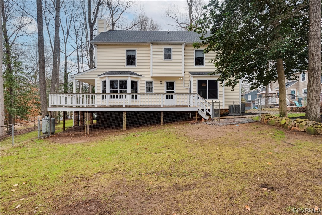 4700 Ball Cypress Road Chesterfield, VA 23832 - Photo 39 of 42 Gallery Image 39