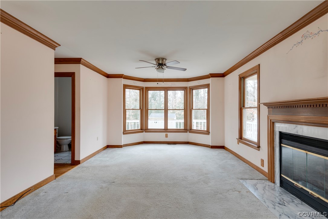 4700 Ball Cypress Road Chesterfield, VA 23832 - Photo 5 of 42 Gallery Image 5