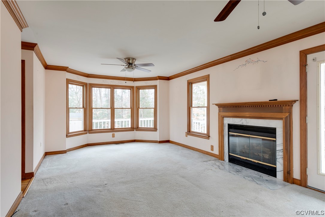 4700 Ball Cypress Road Chesterfield, VA 23832 - Photo 6 of 42 Gallery Image 6