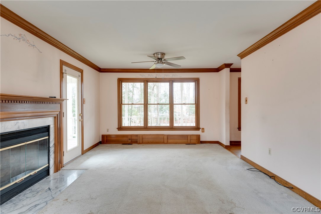 4700 Ball Cypress Road Chesterfield, VA 23832 - Photo 7 of 42 Gallery Image 7