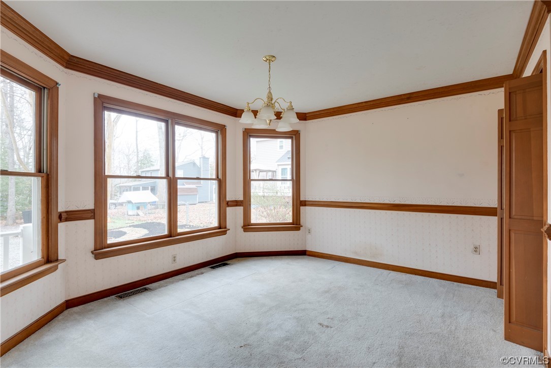 4700 Ball Cypress Road Chesterfield, VA 23832 - Photo 8 of 42 Gallery Image 8
