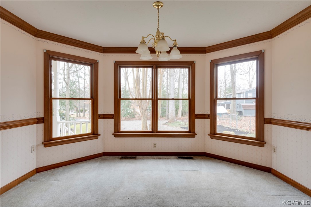 4700 Ball Cypress Road Chesterfield, VA 23832 - Photo 9 of 42 Gallery Image 9