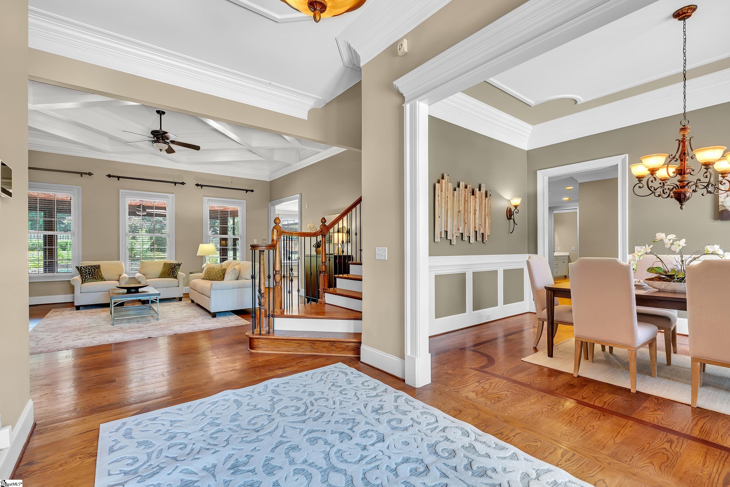 15 Fox Hunt Lane Greer, SC 29651 - Photo 5 of 32