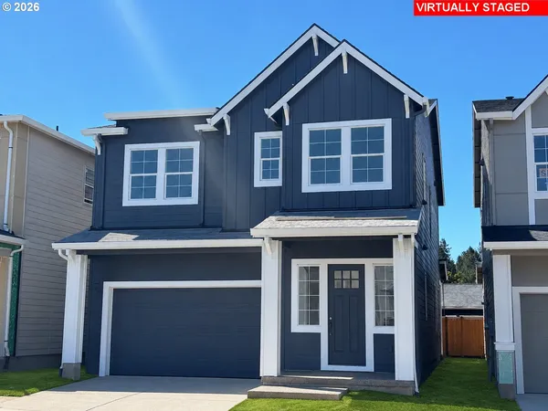 $759,990 | 18090 Southwest Hoover Lane, Beaverton, OR 97003