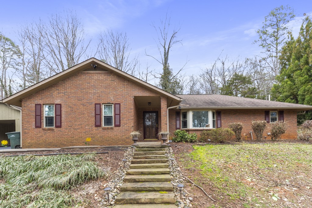 322 Dutch Fork Road West Union, SC 29696 - Photo 23 of 37 Gallery Image 23